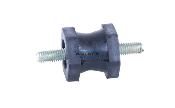 Rubber Strip, exhaust system