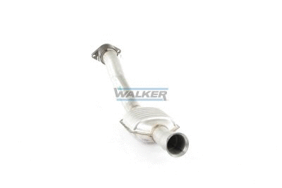 Catalytic Converter (21605)