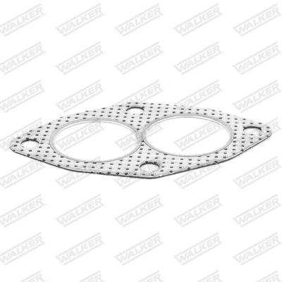 Gasket, exhaust pipe