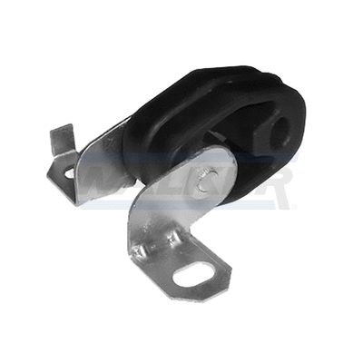 Mount, exhaust system
