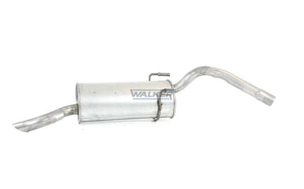 Rear Muffler
