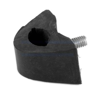 Rubber Strip, exhaust system