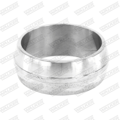 Gasket, exhaust pipe