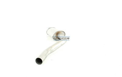 Centre Muffler (21416)