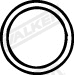 Gasket, exhaust pipe (81021)
