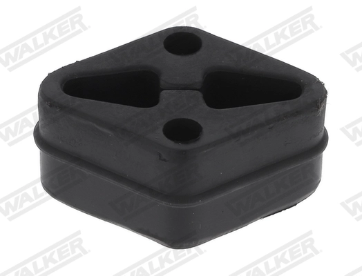 Rubber Strip, exhaust system