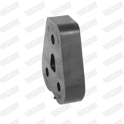 Rubber Strip, exhaust system