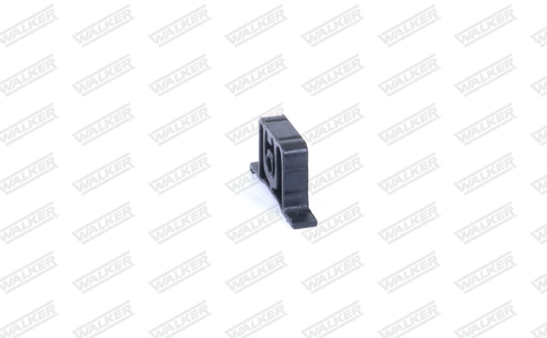 Mount, exhaust system