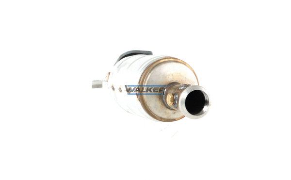 Soot/Particulate Filter, exhaust system (93376)