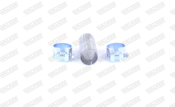 Pipe Connector, exhaust system