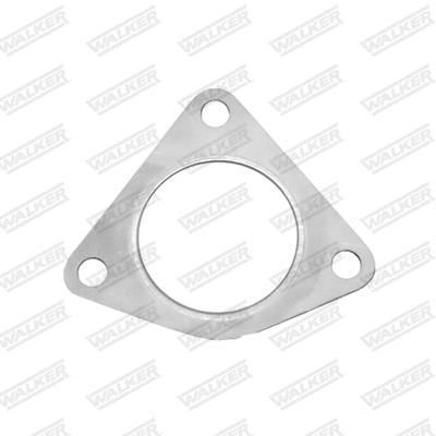 Gasket, exhaust pipe