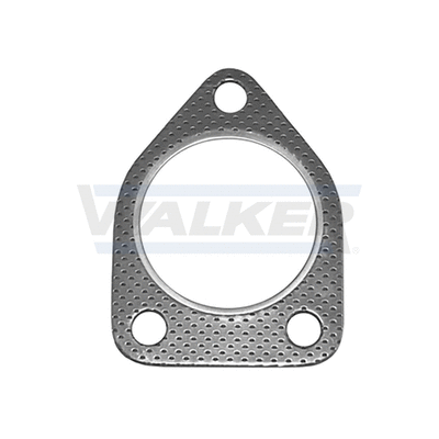 Gasket, exhaust pipe