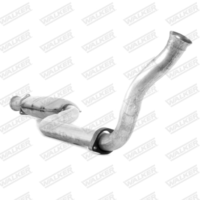 Front Muffler