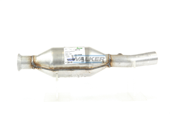 Catalytic Converter