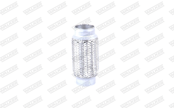 Corrugated Pipe, exhaust system