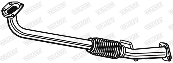 Exhaust Pipe (10460)