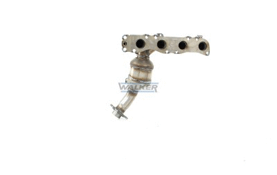 Catalytic Converter (28322)