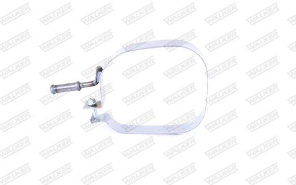 Mount, exhaust system