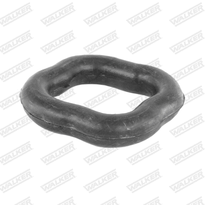 Rubber Strip, exhaust system