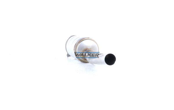 Soot/Particulate Filter, exhaust system