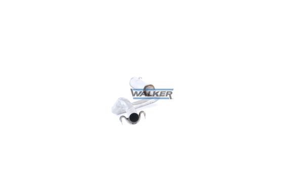 Front Muffler