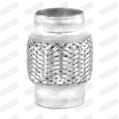 Corrugated Pipe, exhaust system