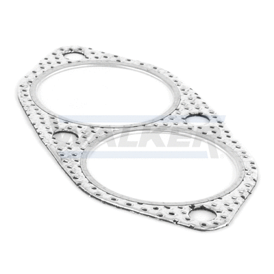 Gasket, exhaust pipe