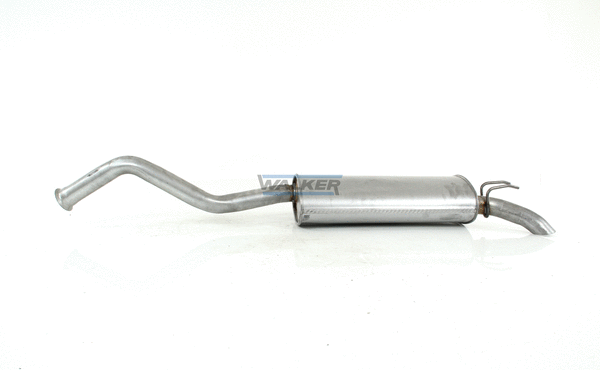 Rear Muffler