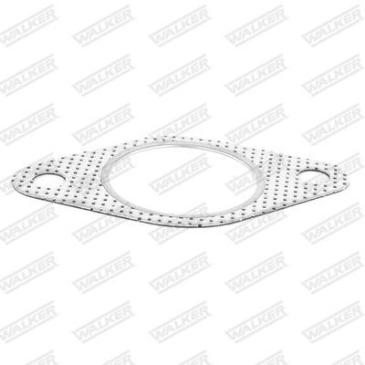 Gasket, exhaust pipe