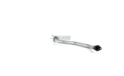 Centre Muffler (22335)