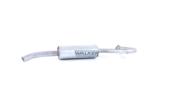 Rear Muffler