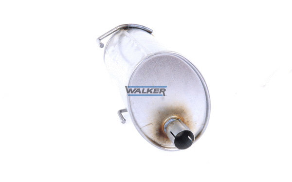 Rear Muffler