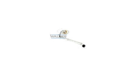 Rear Muffler