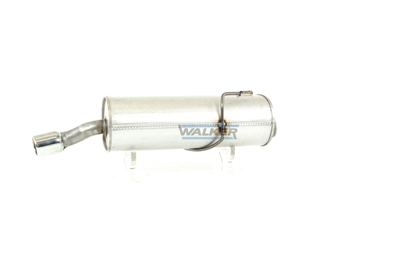 Rear Muffler