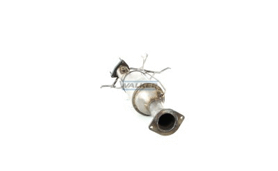Soot/Particulate Filter, exhaust system (73128)