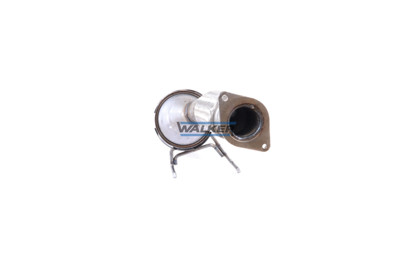 Soot/Particulate Filter, exhaust system