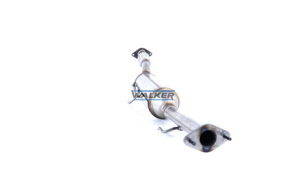 Soot/Particulate Filter, exhaust system (93166)