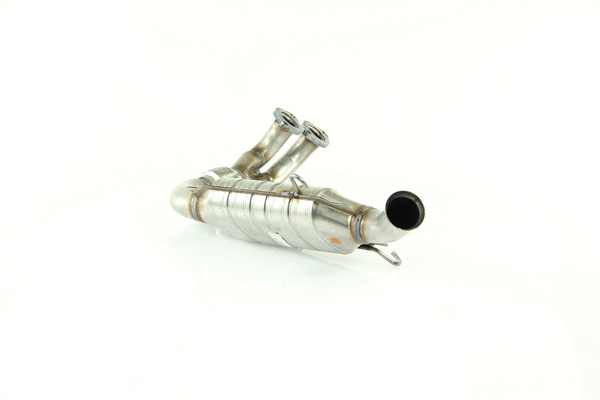 Catalytic Converter