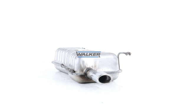 Rear Muffler