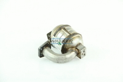 Catalytic Converter (20897)