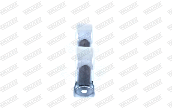 Rubber Strip, exhaust system
