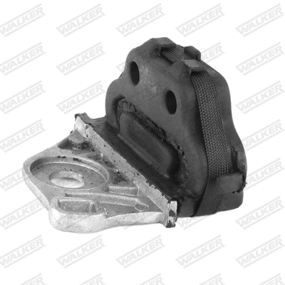 Mount, exhaust system