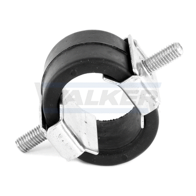 Rubber Strip, exhaust system