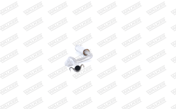 Front Muffler