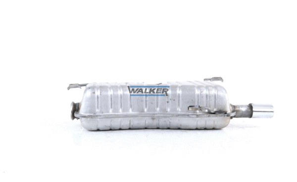 Rear Muffler