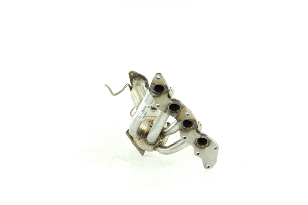Catalytic Converter