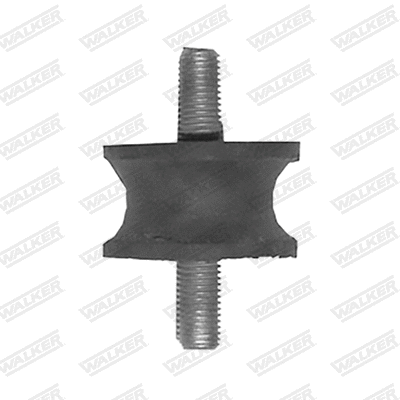 Rubber Strip, exhaust system