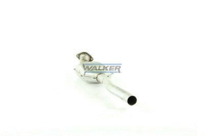 Catalytic Converter (20252)