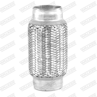 Corrugated Pipe, exhaust system