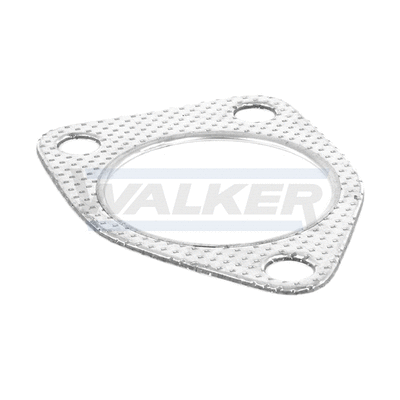 Gasket, exhaust pipe